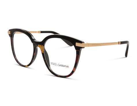 dolce & gabbana brille schwarz gold|dolce and clemente's online store.